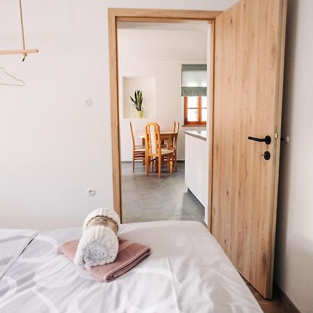 Stekner House Apartma Ljubno 外观 照片