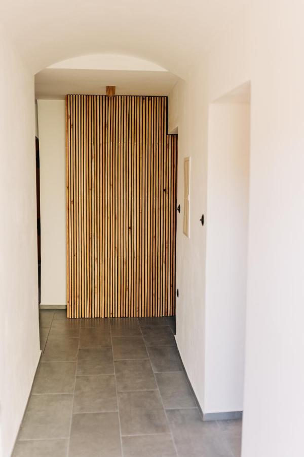 Stekner House Apartma Ljubno 外观 照片