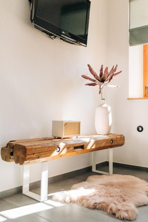 Stekner House Apartma Ljubno 外观 照片
