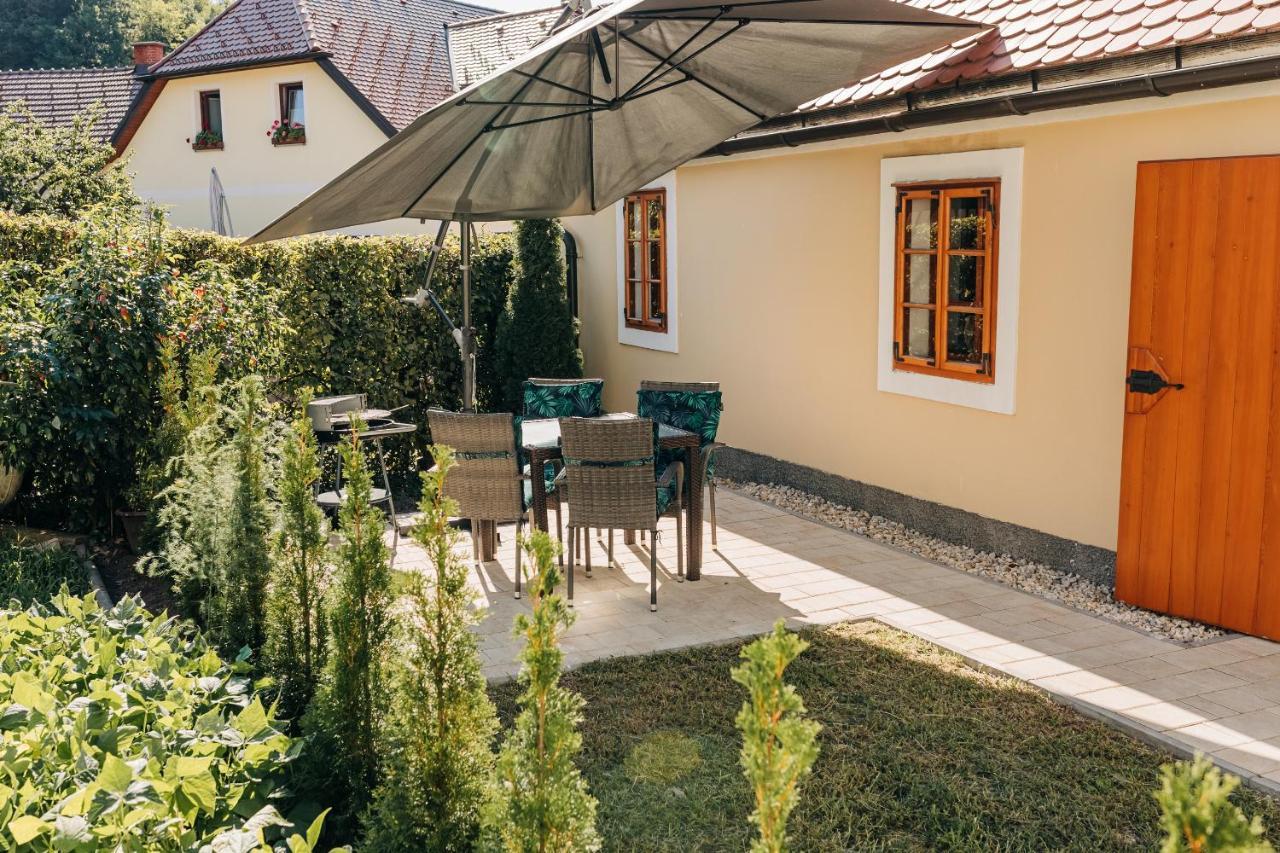 Stekner House Apartma Ljubno 外观 照片