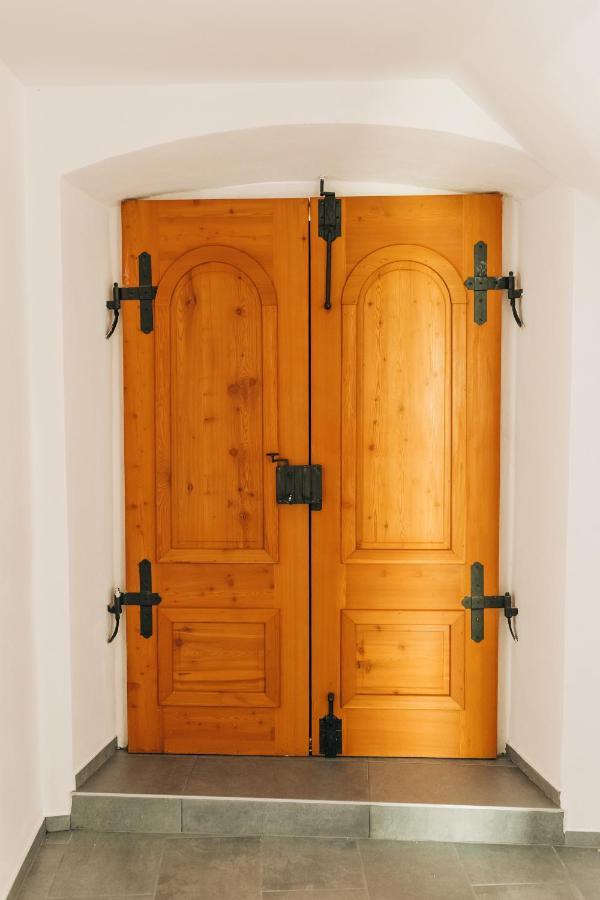 Stekner House Apartma Ljubno 外观 照片