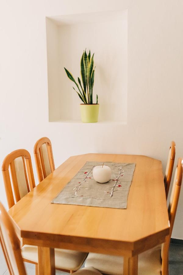 Stekner House Apartma Ljubno 外观 照片